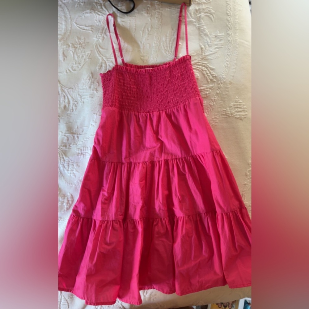 BB Dakota dress